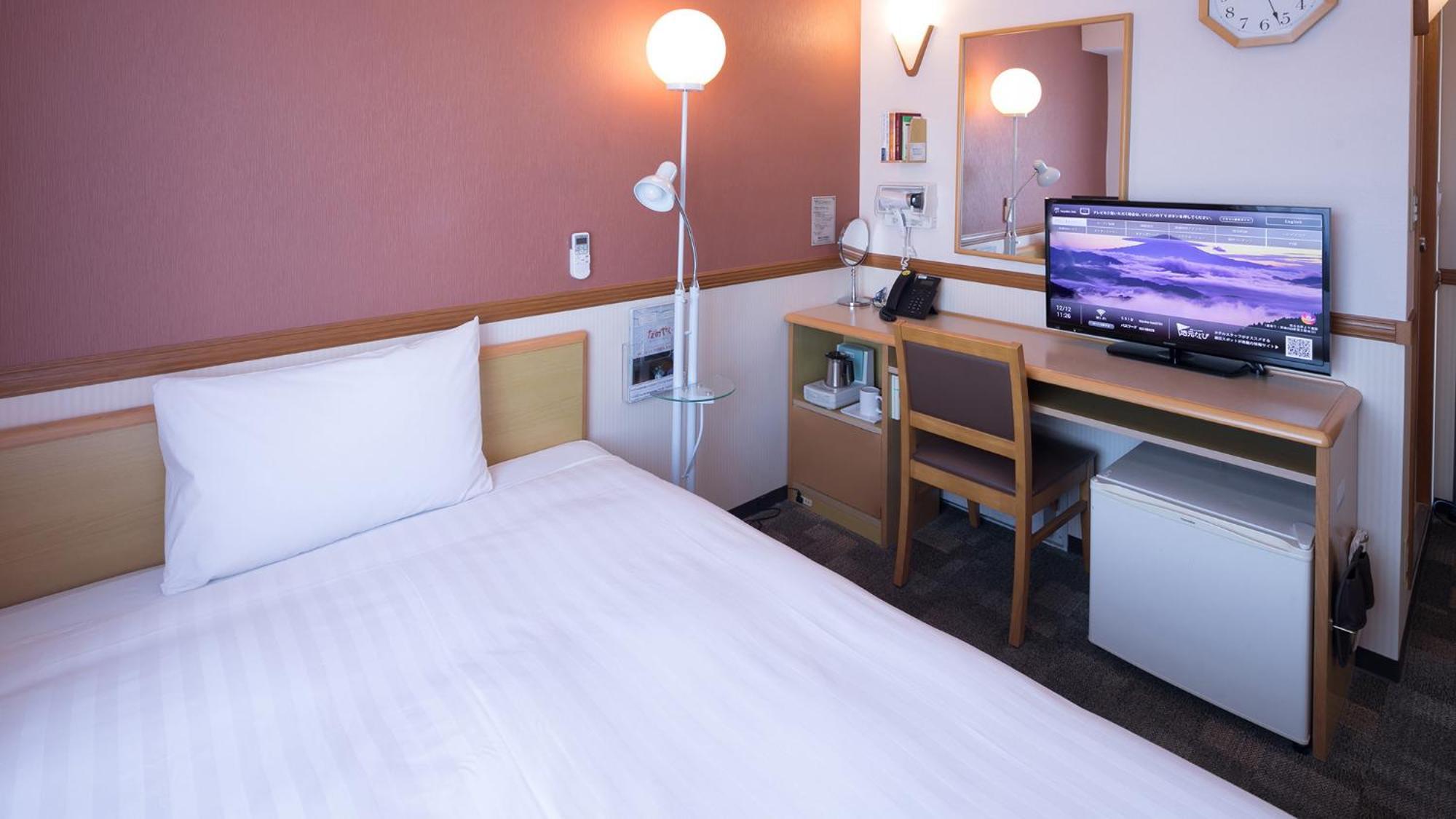 Toyoko Inn Kiryu Eki Minami Guchi Exterior photo