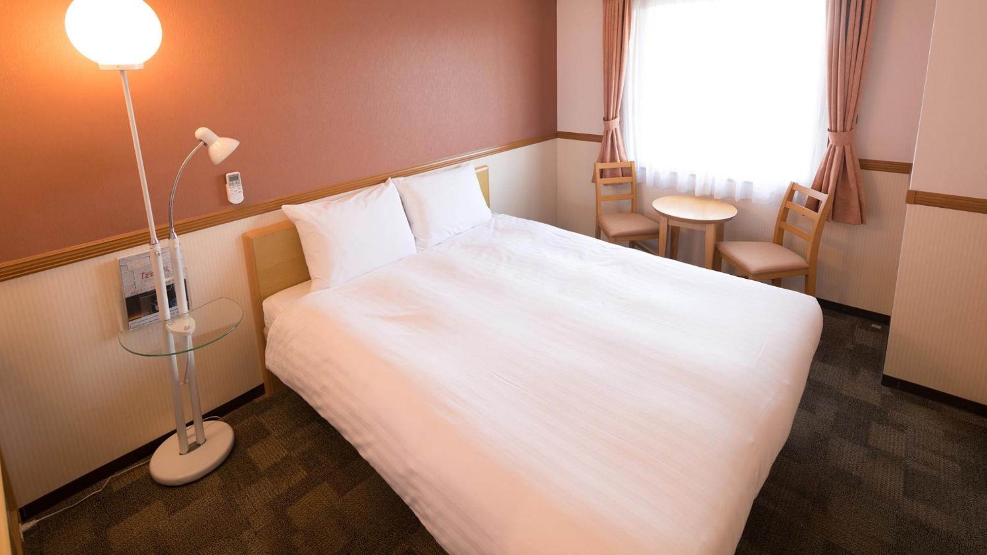 Toyoko Inn Kiryu Eki Minami Guchi Room photo