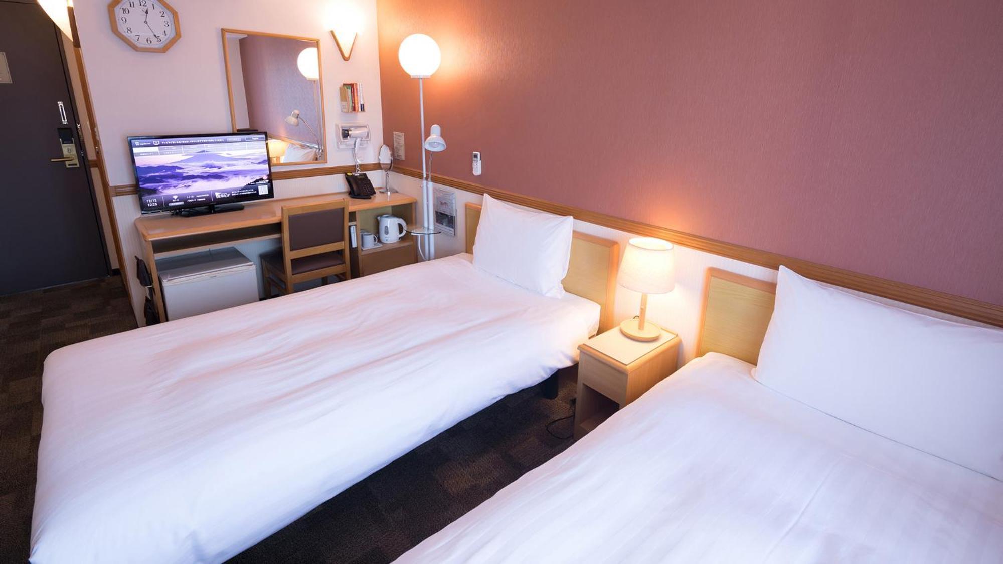 Toyoko Inn Kiryu Eki Minami Guchi Room photo