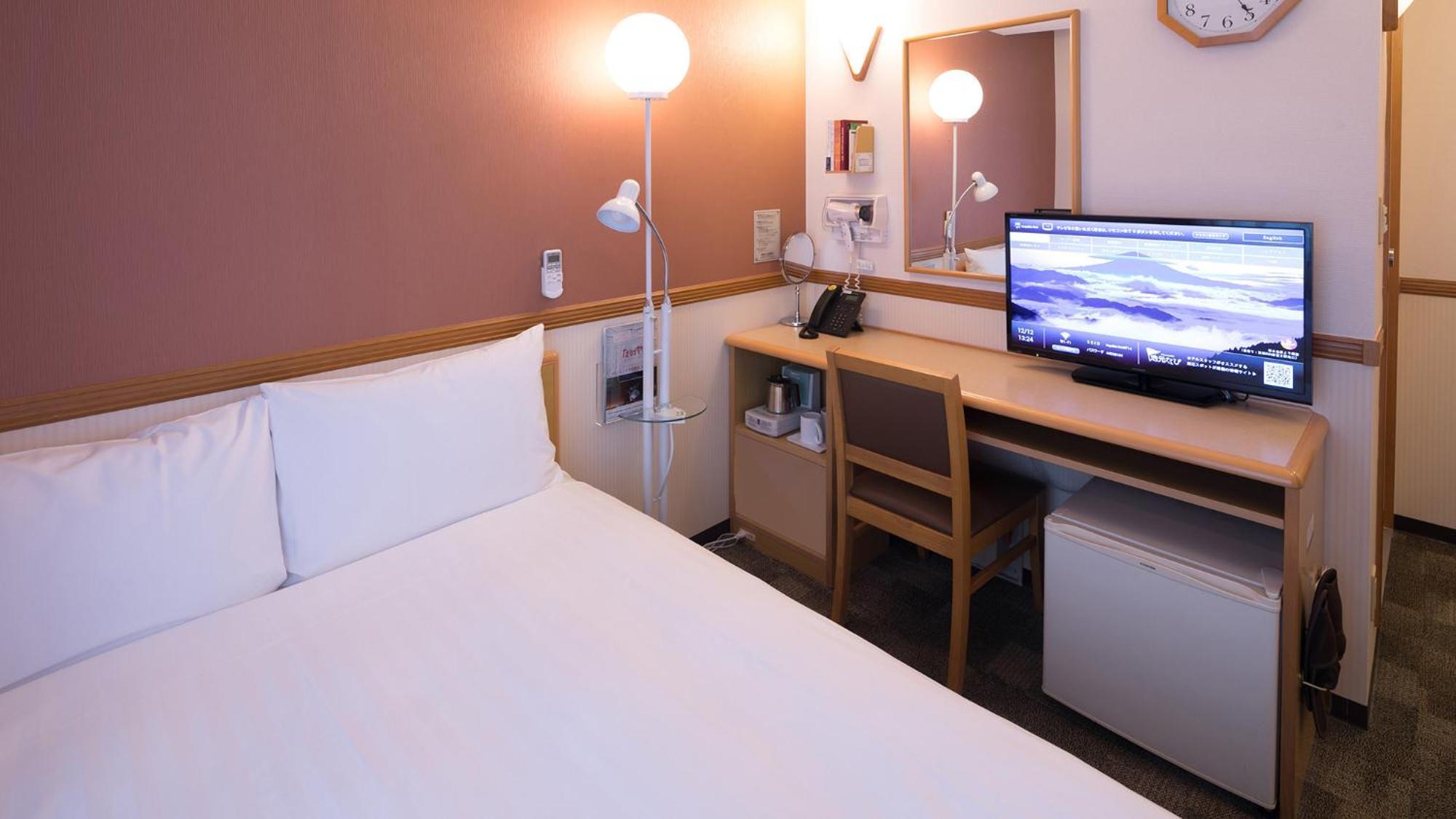 Toyoko Inn Kiryu Eki Minami Guchi Room photo