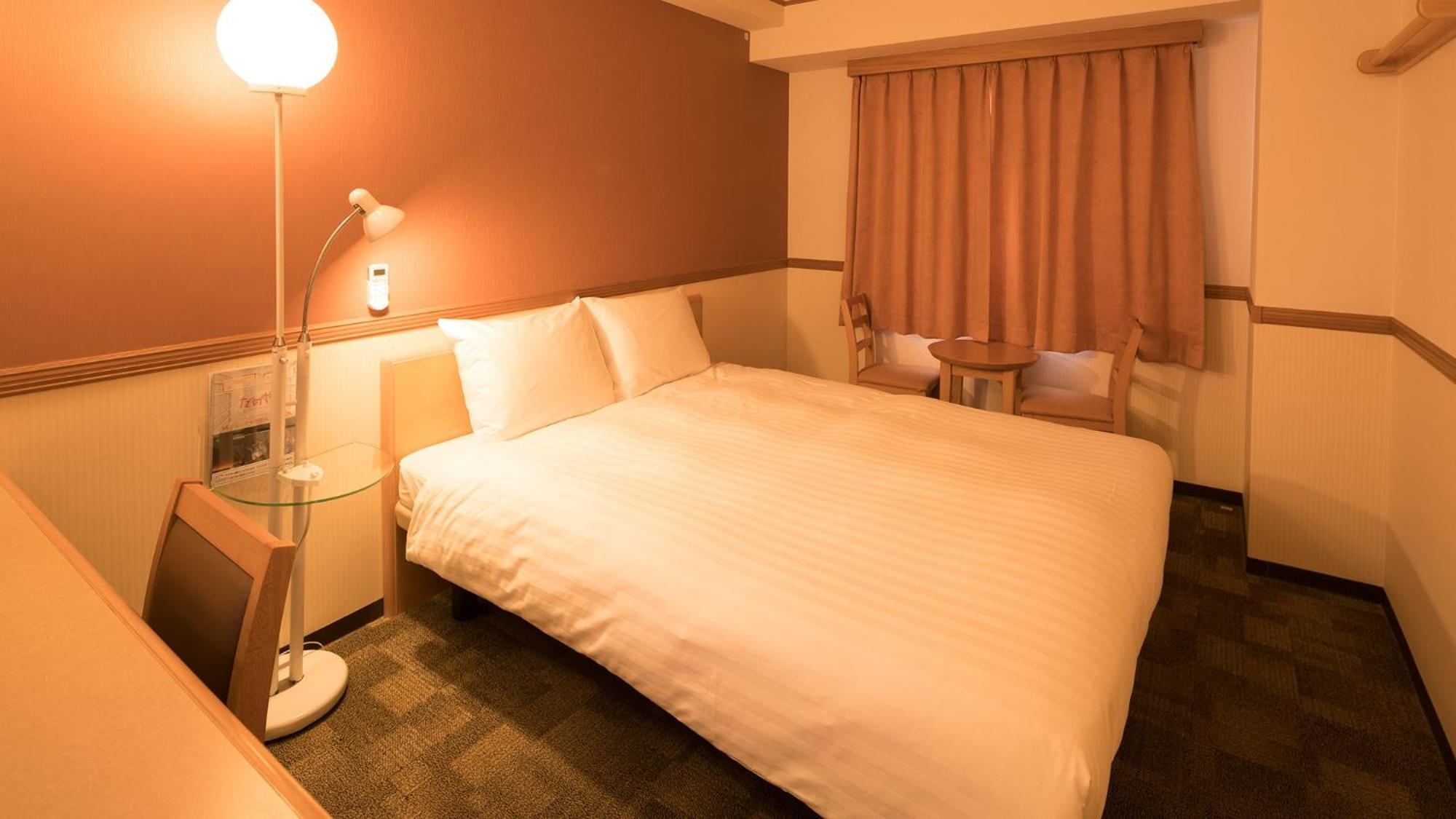 Toyoko Inn Kiryu Eki Minami Guchi Room photo